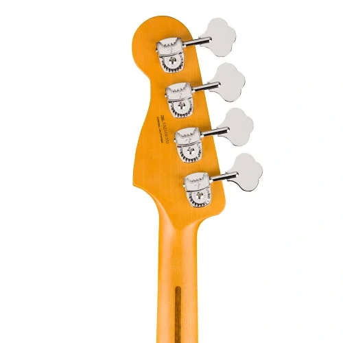 Fender American Ultra II Precision Bass Akçaağaç Klavye Ultraburst Bas Gitar
