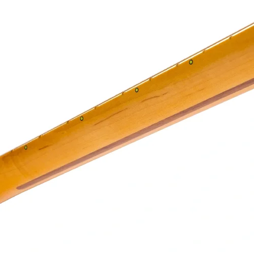 Fender American Ultra II Stratocaster Akçaağaç Klavye Sinister Red Elektro Gitar