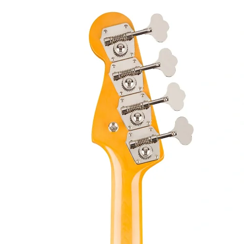 Fender American Vintage II 1960 Precision Bass Gülağacı Klavye Olympic White Bas Gitar