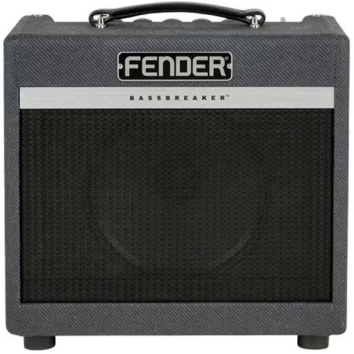 Fender Bassbreaker 007 Combo Elektro Gitar Amfisi Elektro Gitar Amfisi