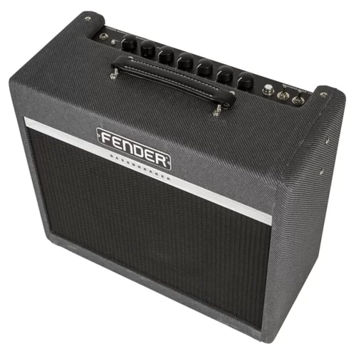 Fender Bassbreaker 15 Combo Elektro Gitar Amfisi Elektro Gitar Amfisi