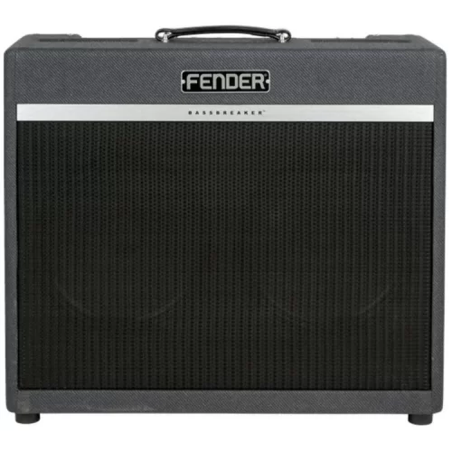 Fender Bassbreaker 45 Combo Elektro Gitar Amfisi Elektro Gitar Amfisi