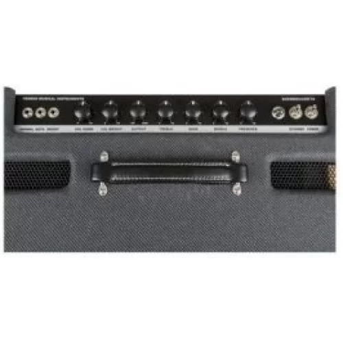 Fender Bassbreaker 45 Combo Elektro Gitar Amfisi Elektro Gitar Amfisi