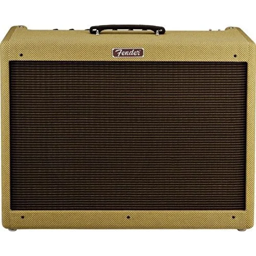 Fender Blues Deluxe Reissue Elektro Gitar Amfisi