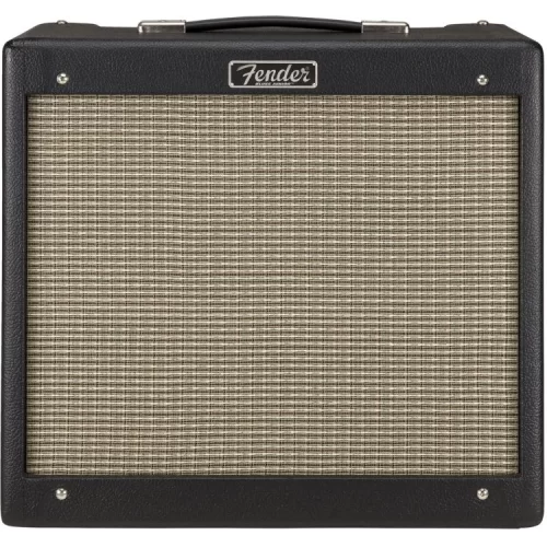 Fender Blues Junior™ IV Black