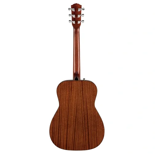 Fender CC-60S Concert Ceviz Klavye Natural Akustik Gitar