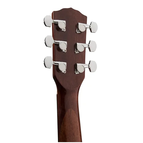 Fender CC-60S Concert Ceviz Klavye Natural Akustik Gitar