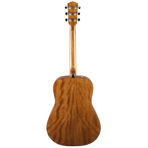 Fender CD-60 Dreadnaught Ceviz Klavye Natural Akustik Gitar