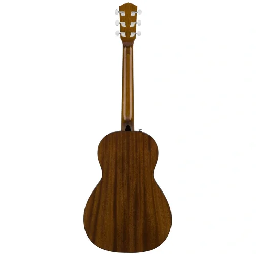 Fender CP-60S Parlor Ceviz Klavye Natural Akustik Gitar