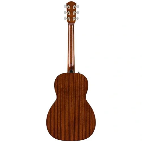 Fender CP-60S Parlor Ceviz Klavye Sunburst Akustik Gitar