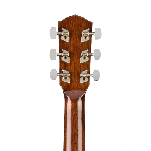 Fender CP-60S Parlor Ceviz Klavye Sunburst Akustik Gitar