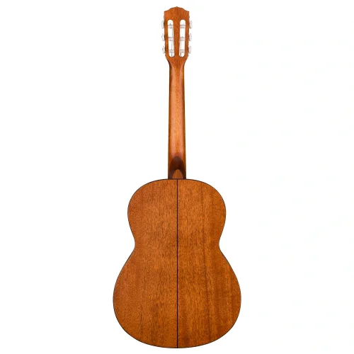 Fender ESC-105 Educational Serisi Naturel Renk Klasik Gitar