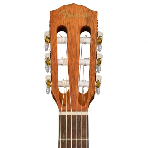 Fender ESC-105 Educational Serisi Naturel Renk Klasik Gitar