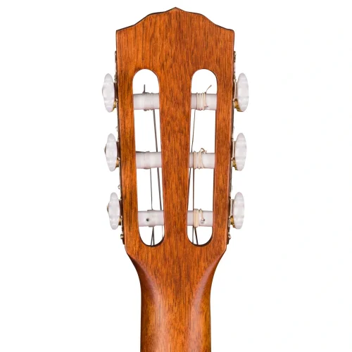 Fender ESC-105 Educational Serisi Naturel Renk Klasik Gitar