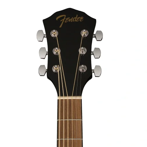 Fender FA-125CE Dreadnought Sunburst Elektro Akustik Gitar