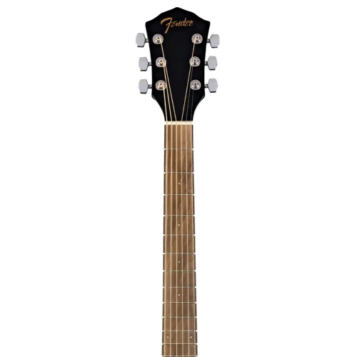 Fender FA-135CE Concert Sunburst Elektro Akustik Gitar