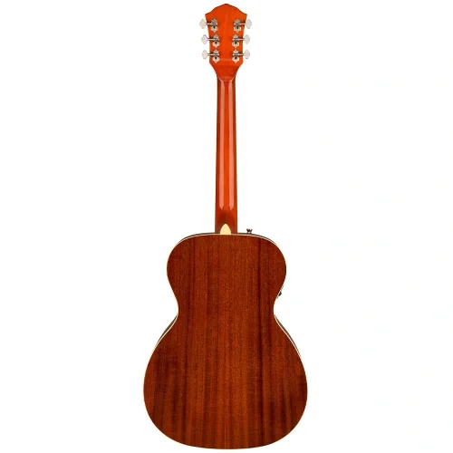 Fender FA-235E Concert Laurel Klavye Sunburst Elektro Akustik Gitar