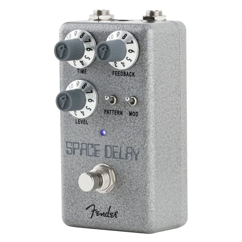 Fender Hammertone Space Delay Pedalı