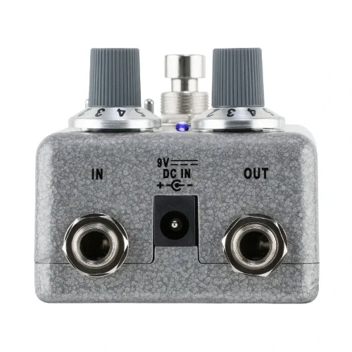 Fender Hammertone Space Delay Pedalı