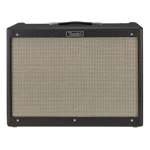 Fender Hot Rod Deluxe™ IV Black