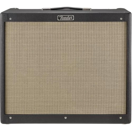 Fender Hot Rod DeVille™ 212 IV Black