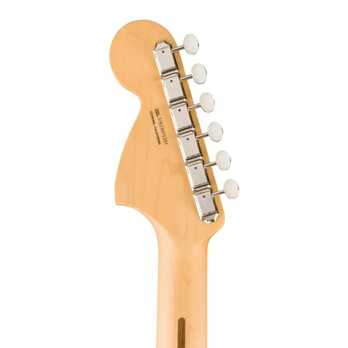 Fender Limited Edition American Performer Sassafras Stratocaster Gülağacı Klavye Mocha Elektro Gitar