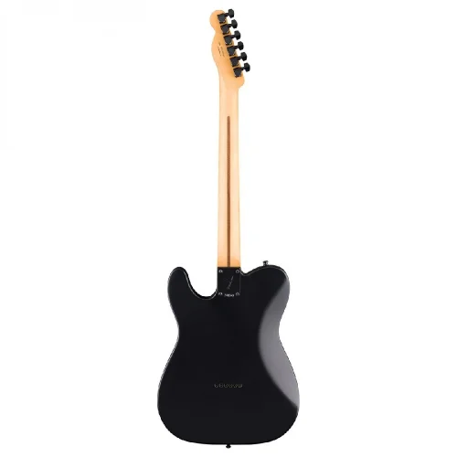 Fender Limited Edition Player II Advanced Telecaster HH Abanoz Klavye SD JB/59 Black Elektro Gitar