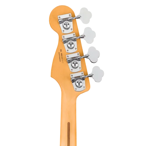 Fender Limited Edition Player II Jazz Bass® Slab Gülağacı Klavye Sparkle 3-Color Sunburst Renk Bas Gitar