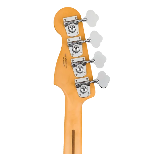 Fender Limited Edition Player II Precision Bass®, Slab Gülağacı Klavye Sparkle 3-Color Sunburst Renk Bas Gitar