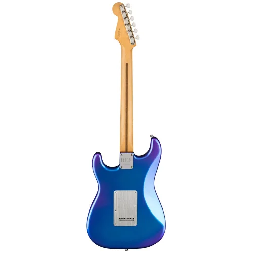 Fender LTD H.E.R. Stratocaster Akçaağaç Klavye Blue Marlin Elektro Gitar
