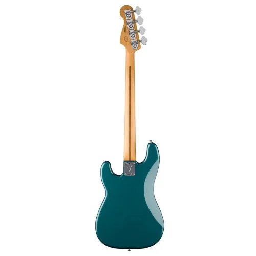Fender LTD Player II Precision Bass Akçaağaç Klavye Ocean Turquoise Bas Gitar