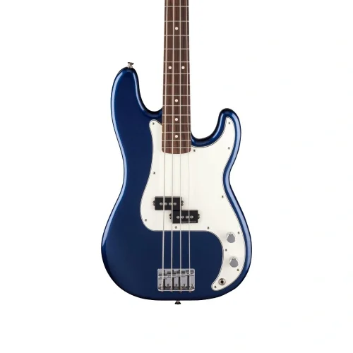 Fender LTD Player II Precision Bass Roasted Maple Sap Gülağacı Klavye SD Quarter Pound Manyetik Moonlight Drive Bas Gitar