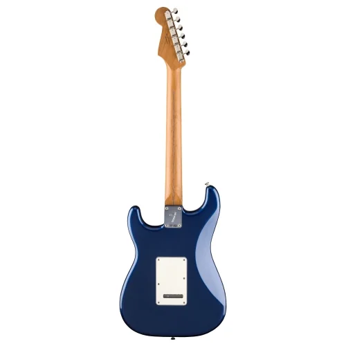 Fender LTD Player II Stratocaster HSS Roasted Akçaağaç Sap Gülağacı Klavye SD JB HB Moonlight Drive Elektro Gitar