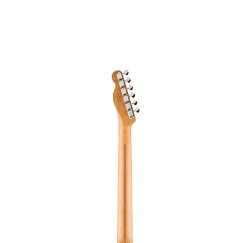 Fender LTD Player II Telecaster SH Roasted Akçaağaç Sap Gülağacı Klavye SD Hot Rails Tele Moonlight Drive Elektro Gitar