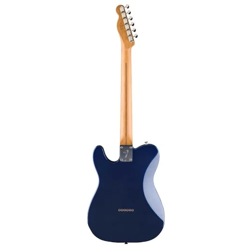 Fender LTD Player II Telecaster SH Roasted Akçaağaç Sap Gülağacı Klavye SD Hot Rails Tele Moonlight Drive Elektro Gitar