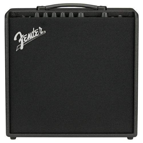 Fender Mustang LT50 Elektro Gitar Amfisi