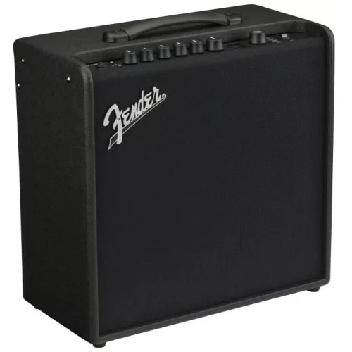 Fender Mustang LT50 Elektro Gitar Amfisi