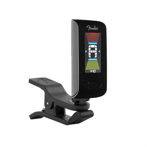 Fender Original Siyah Akort Cihazı