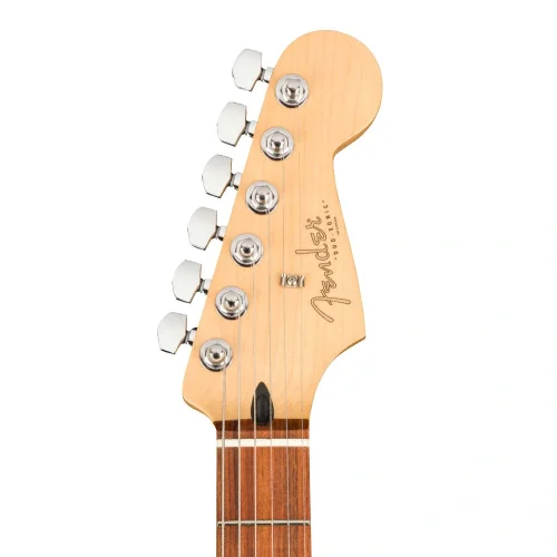 Fender Player Duo Sonic Pau Ferro Klavye Seafoam Green Elektro Gitar