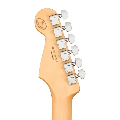 Fender Player Duo Sonic Pau Ferro Klavye Seafoam Green Elektro Gitar