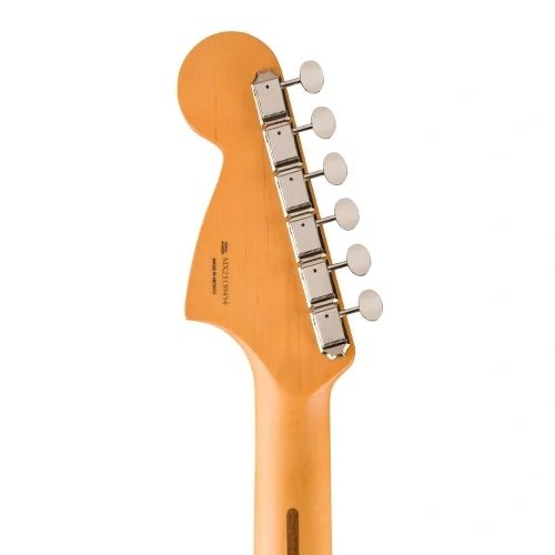 Fender Player II Jaguar Gülağacı Klavye Aquatone Blue Elektro Gitar