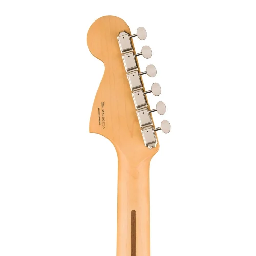 Fender Player II Jaguar Gülağacı Klavye Polar White Elektro Gitar