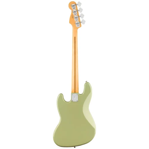 Fender Player II Jazz Bass Gülağacı Klavye Birch Green Bas Gitar