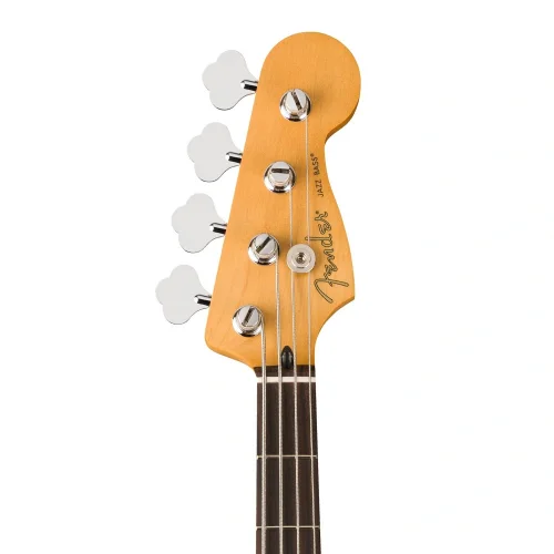 Fender Player II Jazz Bass Gülağacı Klavye Birch Green Bas Gitar