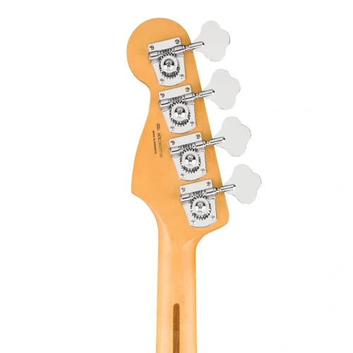 Fender Player II Jazz Bass Gülağacı Klavye Birch Green Bas Gitar