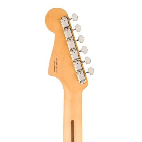 Fender Player II Jazzmaster Gülağacı Klavye 3 Ton Sunburst Elektro Gitar
