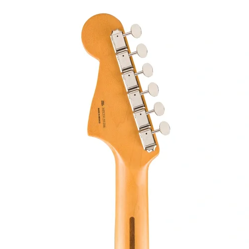 Fender Player II Jazzmaster Gülağacı Klavye Aquatone Blue Elektro Gitar