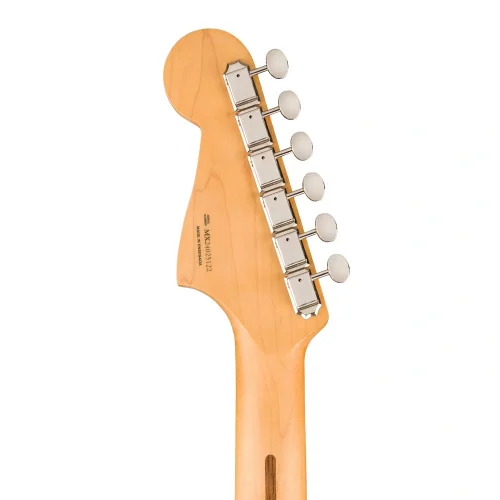 Fender Player II Jazzmaster Gülağacı Klavye Birch Green Elektro Gitar