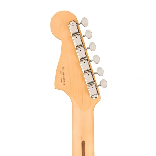 Fender Player II Jazzmaster Gülağacı Klavye Black Elektro Gitar