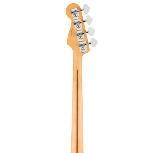Fender Player II Modified Active Jazz Bass Akçaağaç Klavye Olympic Pearl Bas Gitar